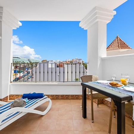 Bahia Blue - La Caleta Apartment Costa Adeje  Exterior photo